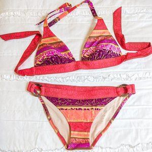 ~*NWOT Victorias Secret Bikini -L Top & M Bottom*~